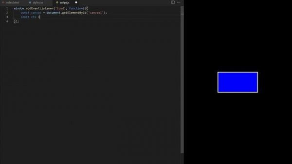 JavaScript Game Development Course for Beginners