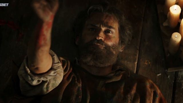 Микеланджело. Бесконечность