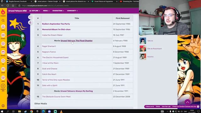 WHAT HAPPEN TO ME? /GIVEAWAY/ (CONDITION 500 abonati) смотреть онлайн