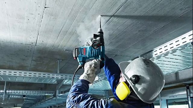 Rotary Hammers Reviews : 5 Best Rotary Hammers 2021