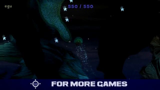 Gumboy: Crazy Adventures - HD Gameplay смотреть онлайн