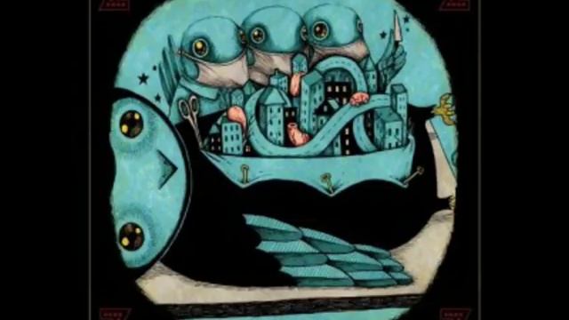 My Morning Jacket - Wordless Chorus смотреть онлайн