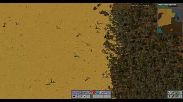 Factorio Break The Game 47 National Geographic смотреть онлайн