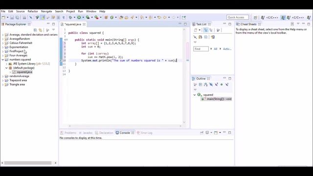 Java - Writing a code #12 смотреть онлайн