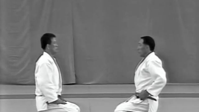 Kodokan Judo Kime No Kata Full Film