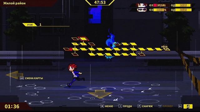 SOULVARS ОБЗОР смотреть онлайн