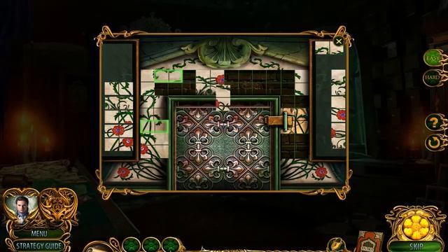 Let's Play - Dark Romance 7 - The Monster Within - Full Walkthrough смотреть онлайн