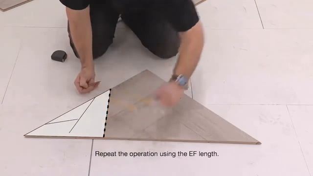 укладка ламината AlsaFloor елочкой смотреть онлайн