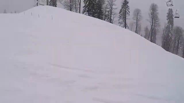 соло на лыжах смотреть онлайн