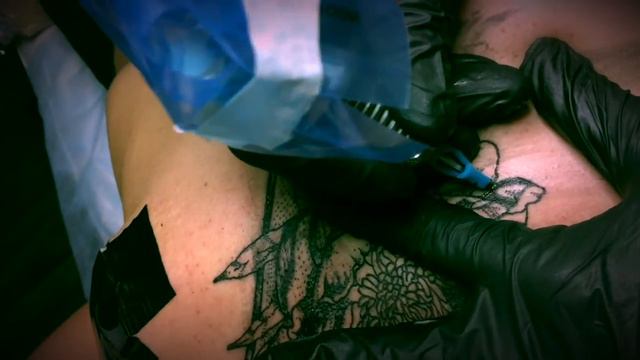 Tattoo смотреть онлайн