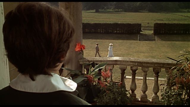 The Go-Between (1971) Original Trailer [HD] смотреть онлайн