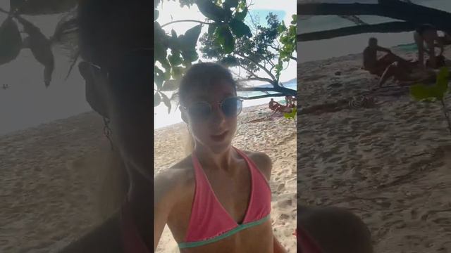 Алина Горбачева на отдыхе💛#фигурноекатание#figureskating#горбачева#алинагорбачева смотреть онлайн