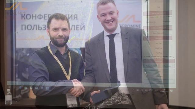 Partner Testimonials - ScanMax смотреть онлайн