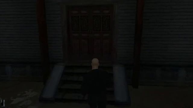 Hitman Contracts Walkthrough, Mission 11 – Lee Hong Assassination (brothel safe) смотреть онлайн