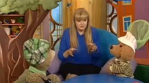 Спокойной ночи малыши 2013 07 11 Играем в пожарников