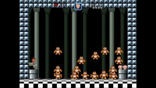 What Not to Make in Super Mario Bros. X (SMBX) смотреть онлайн