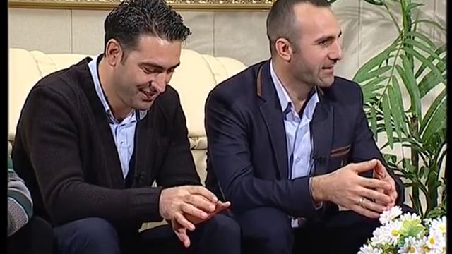 Наши интервью на абазинском языке смотреть онлайн