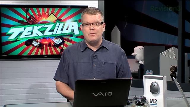 Color Match Multiple PC Monitors - Tekzilla смотреть онлайн