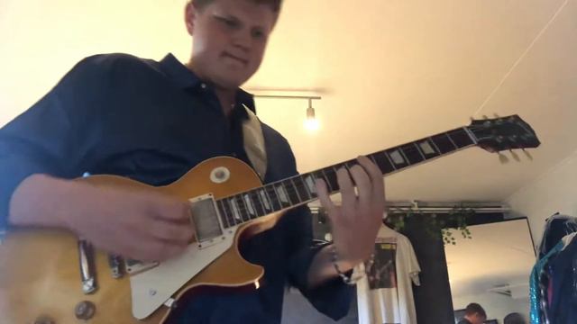 Ronnie Wood - Buried Alive смотреть онлайн