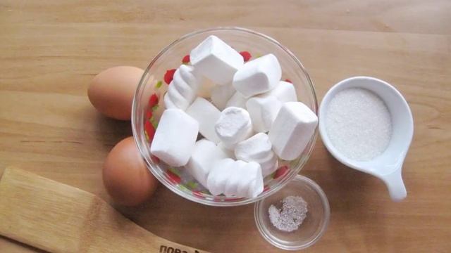 Сборник рецептов