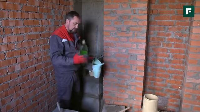 Преимущества керамического дымохода. Правильный монтаж керамического дымохода смотреть онлайн