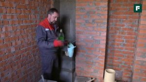Преимущества керамического дымохода. Правильный монтаж керамического дымохода