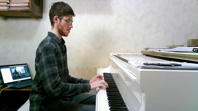 СОБИРАЕМ НОВУЮ ПРОГРАММУ | НИКОЛАЙ МИРОШНИЧЕНКО смотреть онлайн