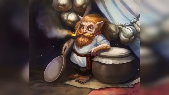 10 февраля. Празднуем именины домового смотреть онлайн