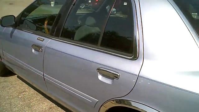 1998 Ford Crown Victoria, $3,495, 133K смотреть онлайн