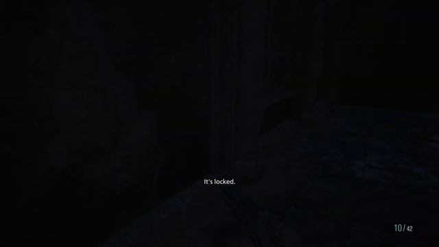 3 SISTERS AND 1 ETHAN - Resident Evil Village: Part 2 смотреть онлайн