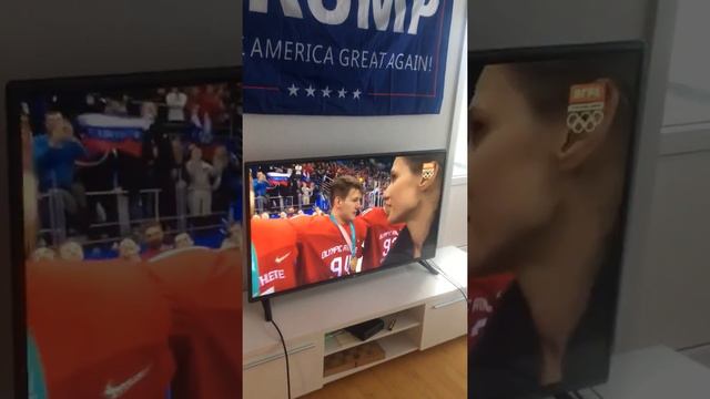 Самое престижное золото олимпиады 2018 смотреть онлайн