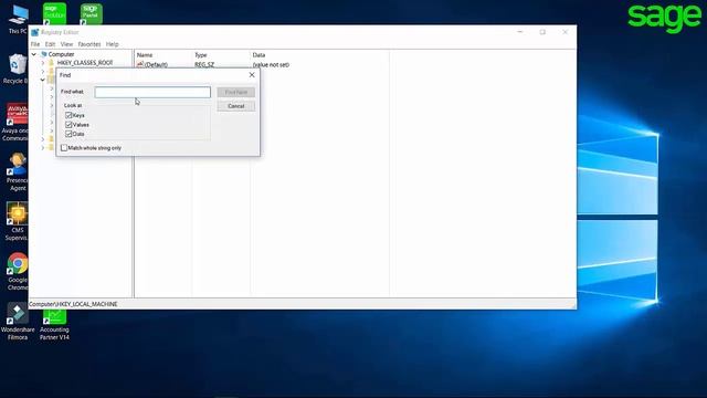 Sage 50cloud Pastel (ZA) - How do I resolve runtime error 5 when opening a company or my software? смотреть онлайн