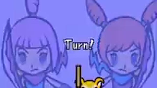 WarioWare Twisted! Gameplay: Kat and Ana Stage смотреть онлайн