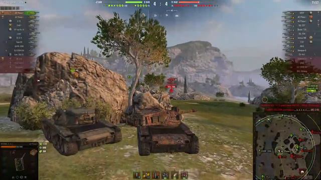 КАЧАЕМ КРАН-ВАГН ВМЕСТЕ С ВАМИ !!! 8 УРОВЕНЬ !!! смотреть онлайн