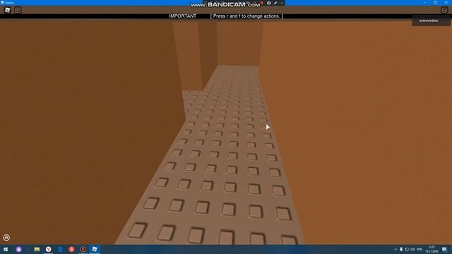 Самый первый jailbreak в Roblox смотреть онлайн