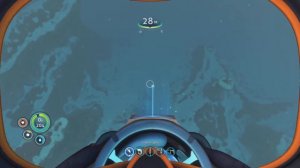 Subnautica где найти детали циклопа