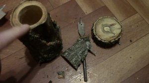 Дупло(домик) для анциструсов, собственными руками. ЧАСТЬ ПЕРВАЯ.