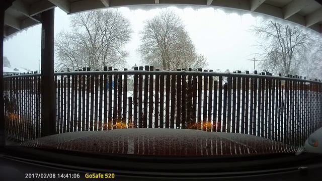 Winter'2017. February (2) смотреть онлайн