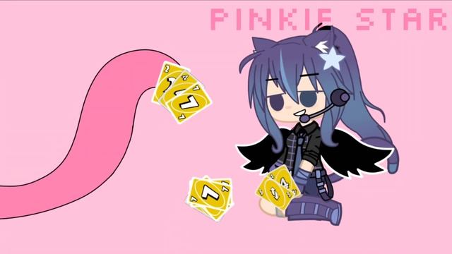 Tentacle locker | Gacha club | not Gacha heat | • pinkie star • ?? смотреть онлайн