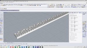 Развертка кольца: Rhinoceros Урок - 5