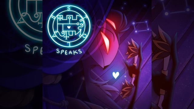 Stolas Speaks смотреть онлайн
