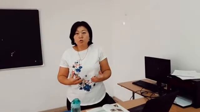 Учителя Новоильиновской общеобразовательной школы ♥️ смотреть онлайн