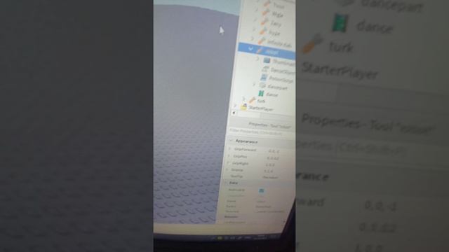 КАК ДЕЛАТЬ ЭМОЦИИ В РОБЛОКС СТУДИО(ответ здесь?) смотреть онлайн