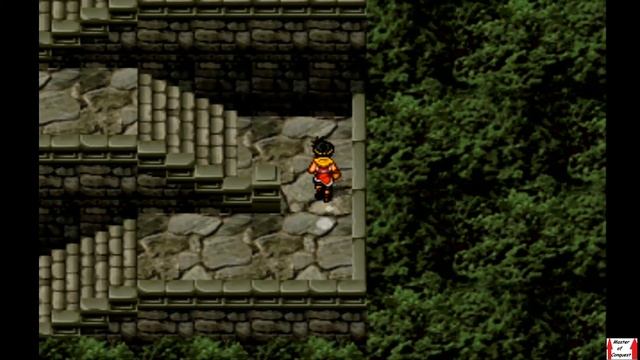 Suikoden 2 Walkthrough Part 10 - Sindar Ruins смотреть онлайн