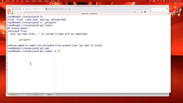 Introduction to GIT ||GIT Tutorial || Its Purpose смотреть онлайн