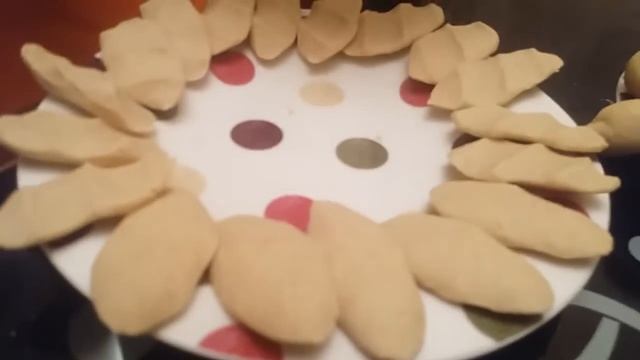 ГОТОВИМ С ЛЮБОВЬЮ! АЬХАР ГЬАЛНАШ. ТЬО БЕРАМ. ГАЛУШКИ ИЗ КУКУРУЗНОЙ МУКИ. смотреть онлайн