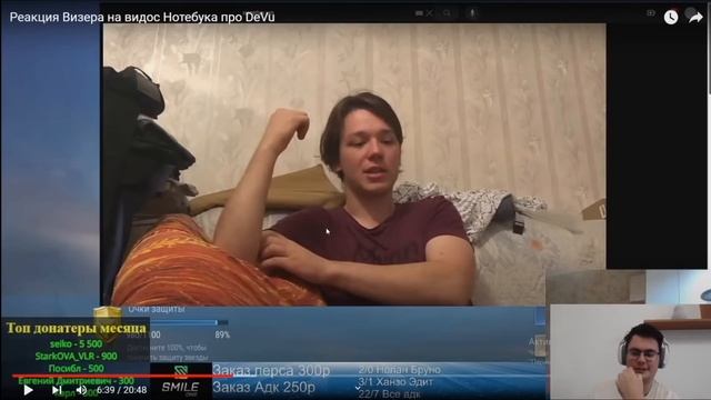 SAWO смотрит видео Ноутбука смотреть онлайн