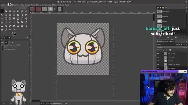 Learn to develop a game (12/12) смотреть онлайн