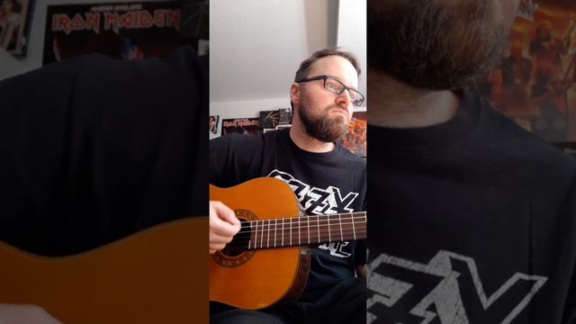 Singing against anxiety Part 126: "Black Magic Woman" by Fleetwood Mac R.I.P. Peter Green смотреть онлайн