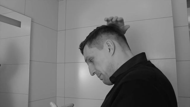 Как Сохранить Прическу Под Шапкой (Самый Простой Метод как сохранить прическу) | Мужские прически смотреть онлайн